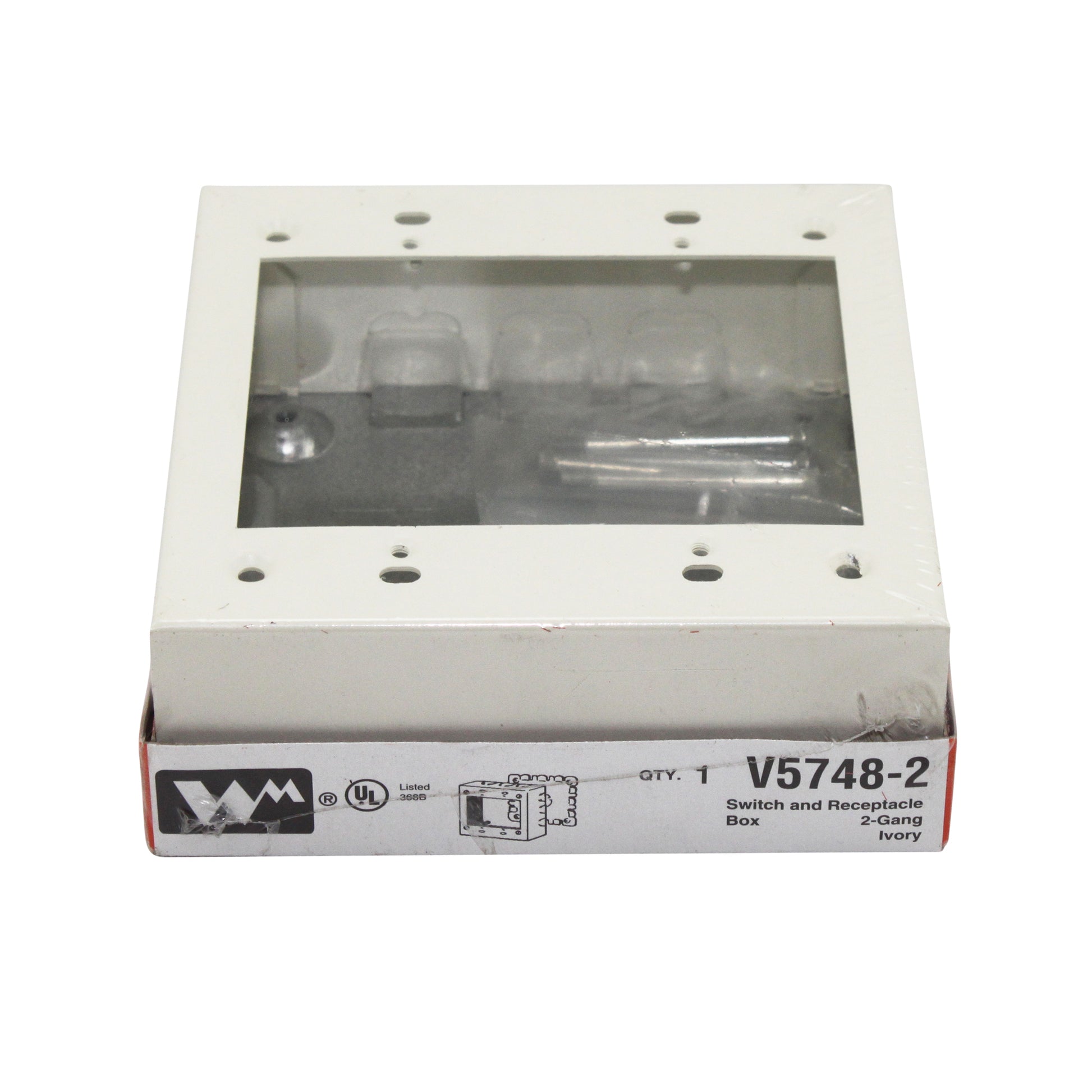 Wiremold V5748-2