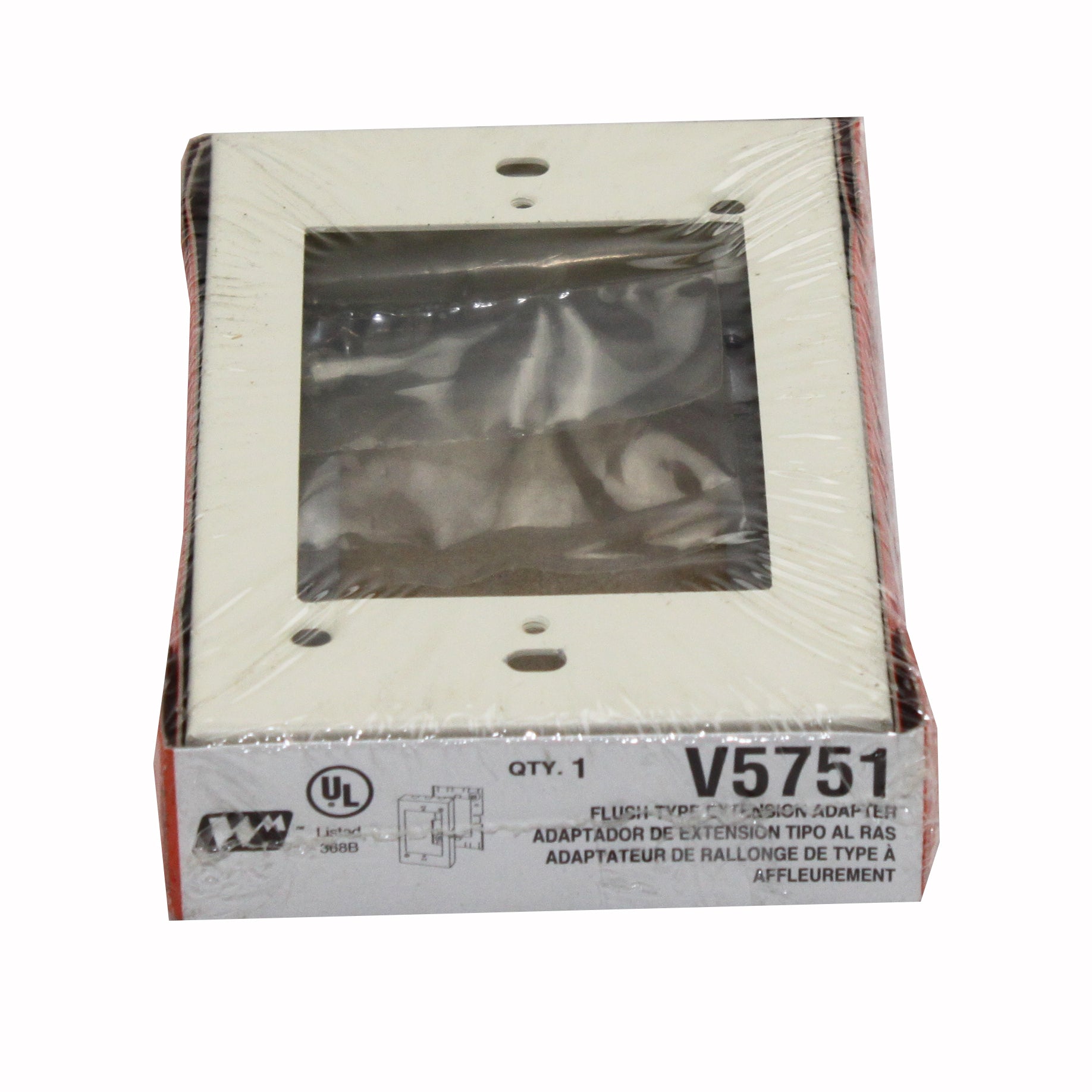 Wiremold V5751