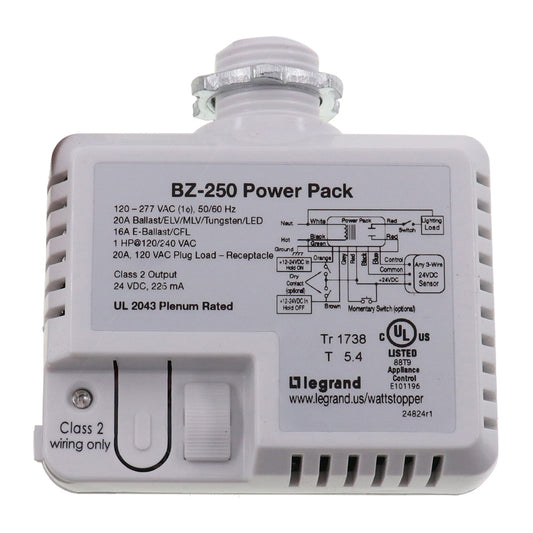 Wattstopper BZ-250