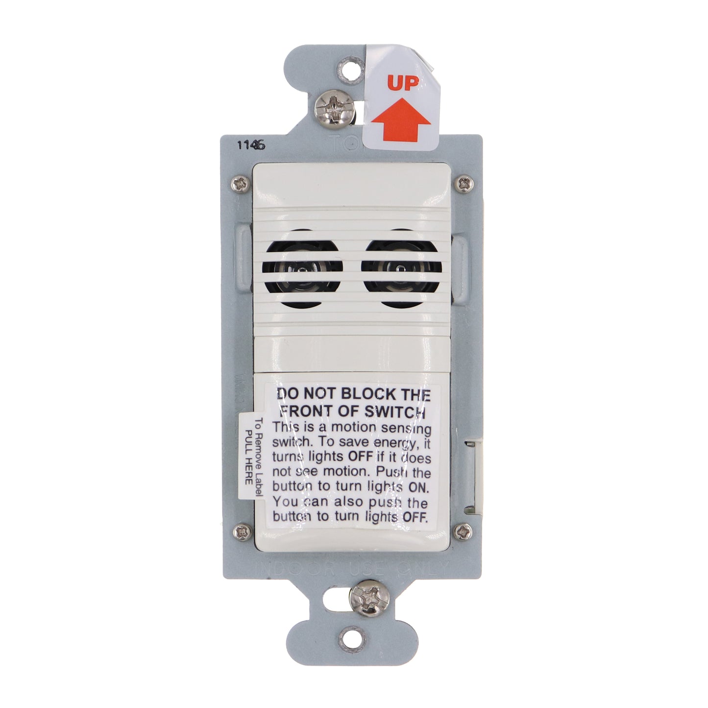 Wattstopper CU-250-W