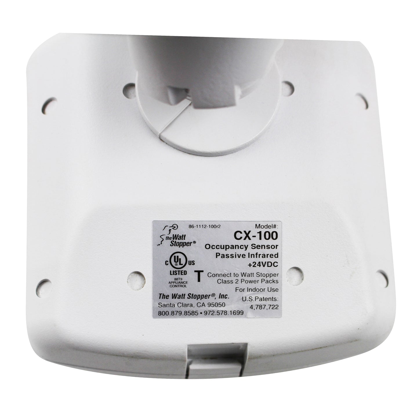 Wattstopper CX-100