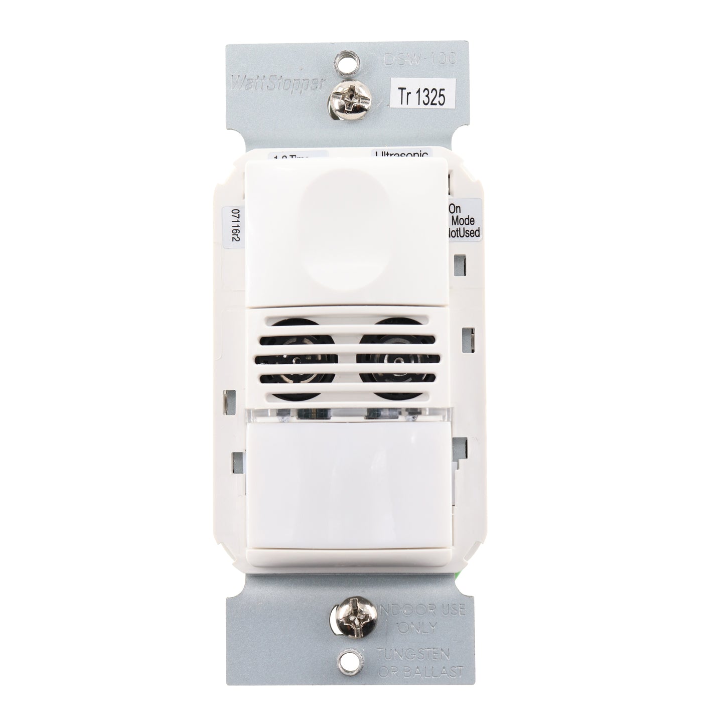 Wattstopper DSW-100-W