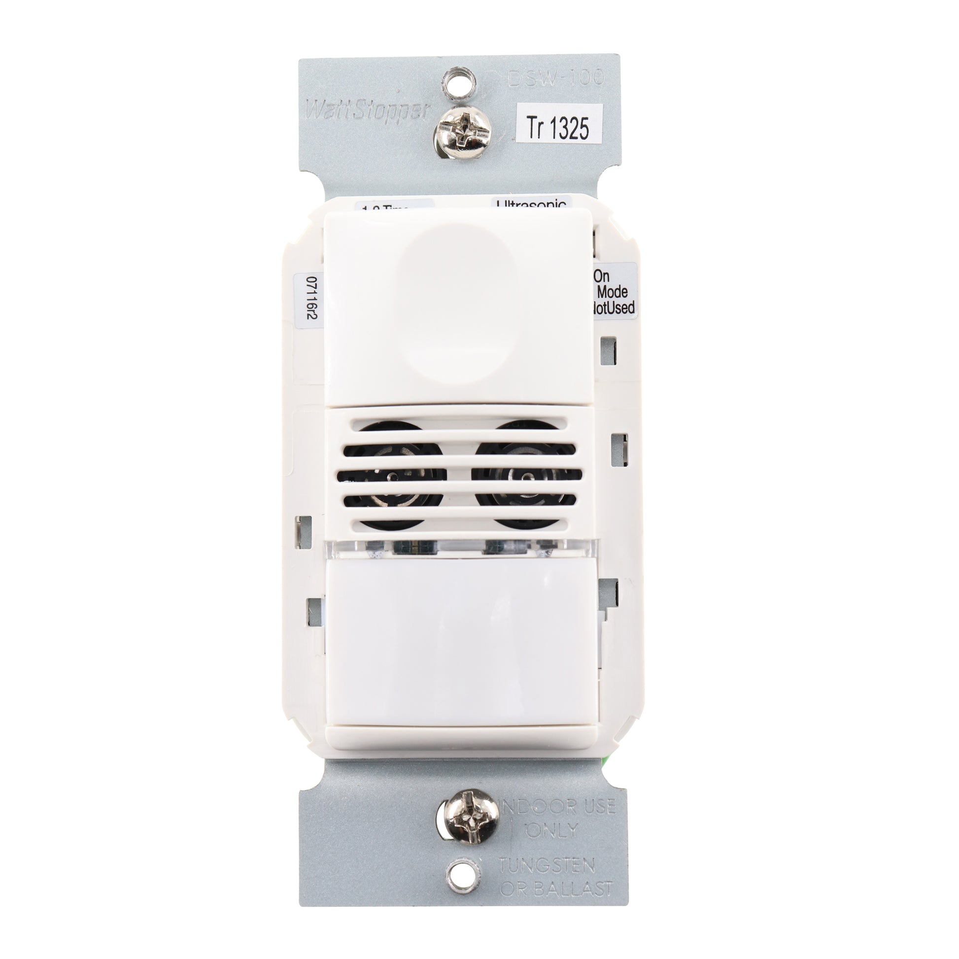 Wattstopper DSW-100-W