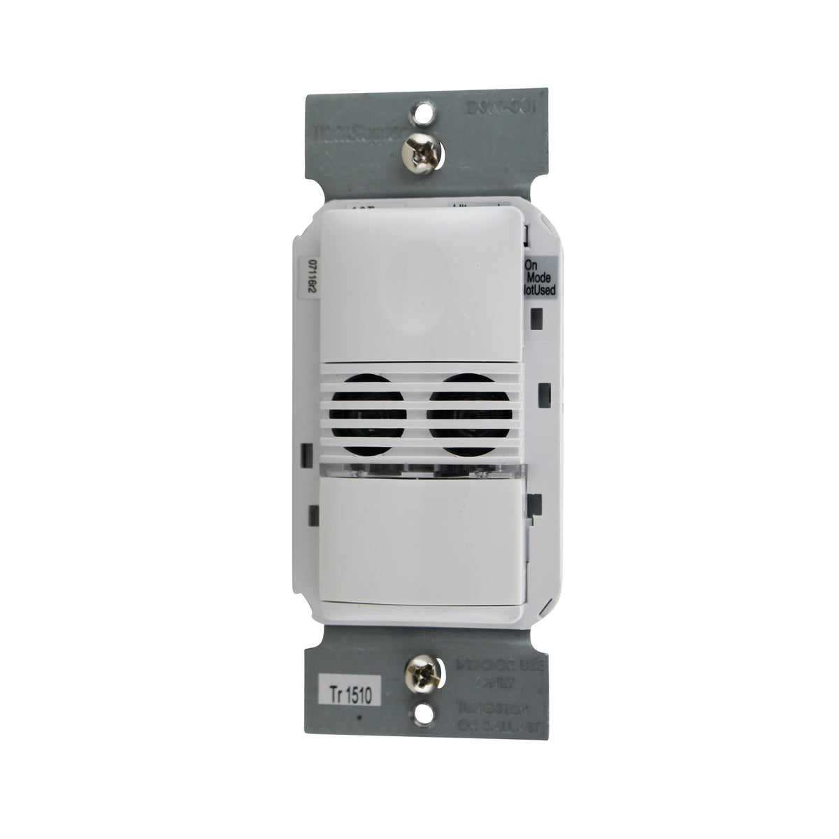 Wattstopper DSW-301-W