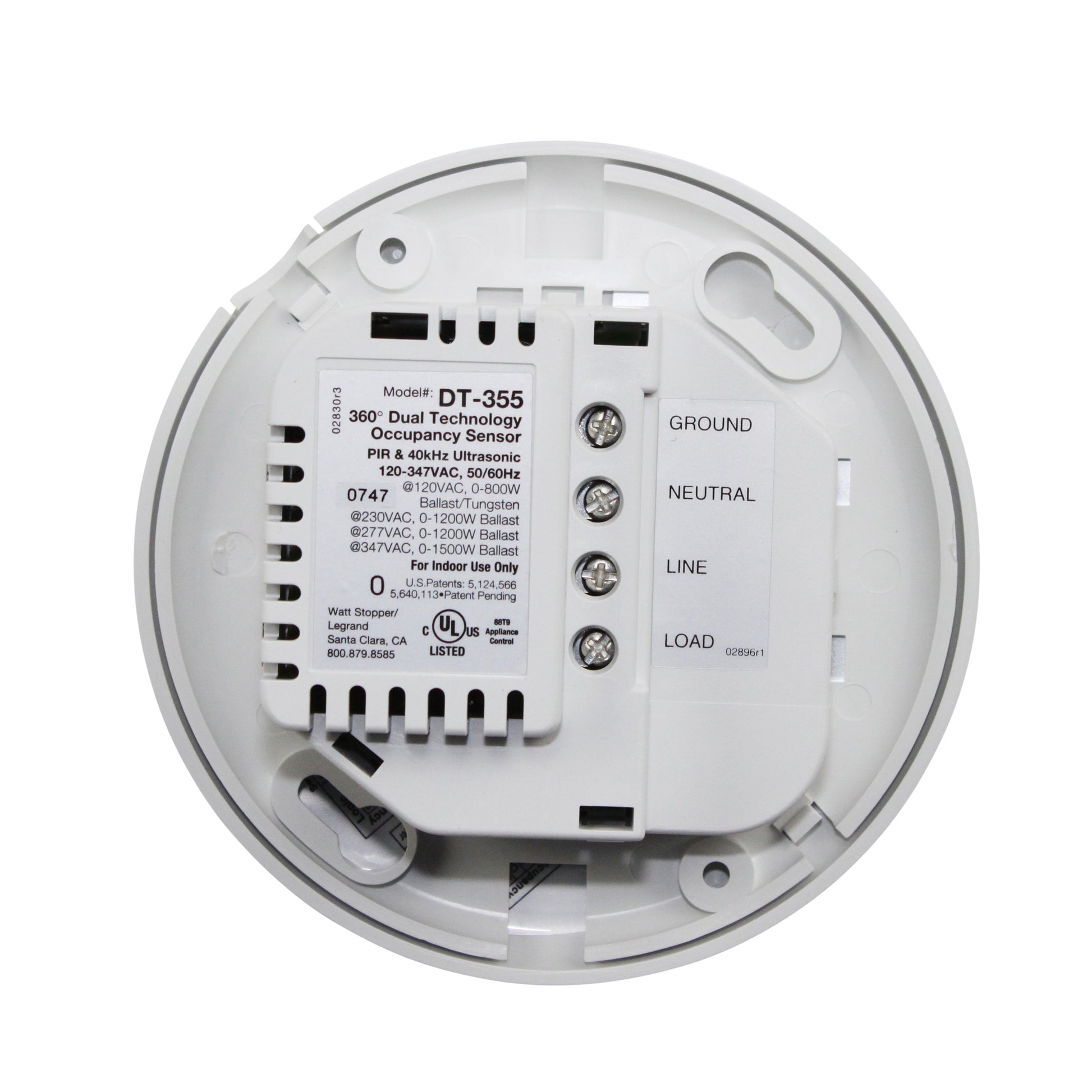 Wattstopper DT-355