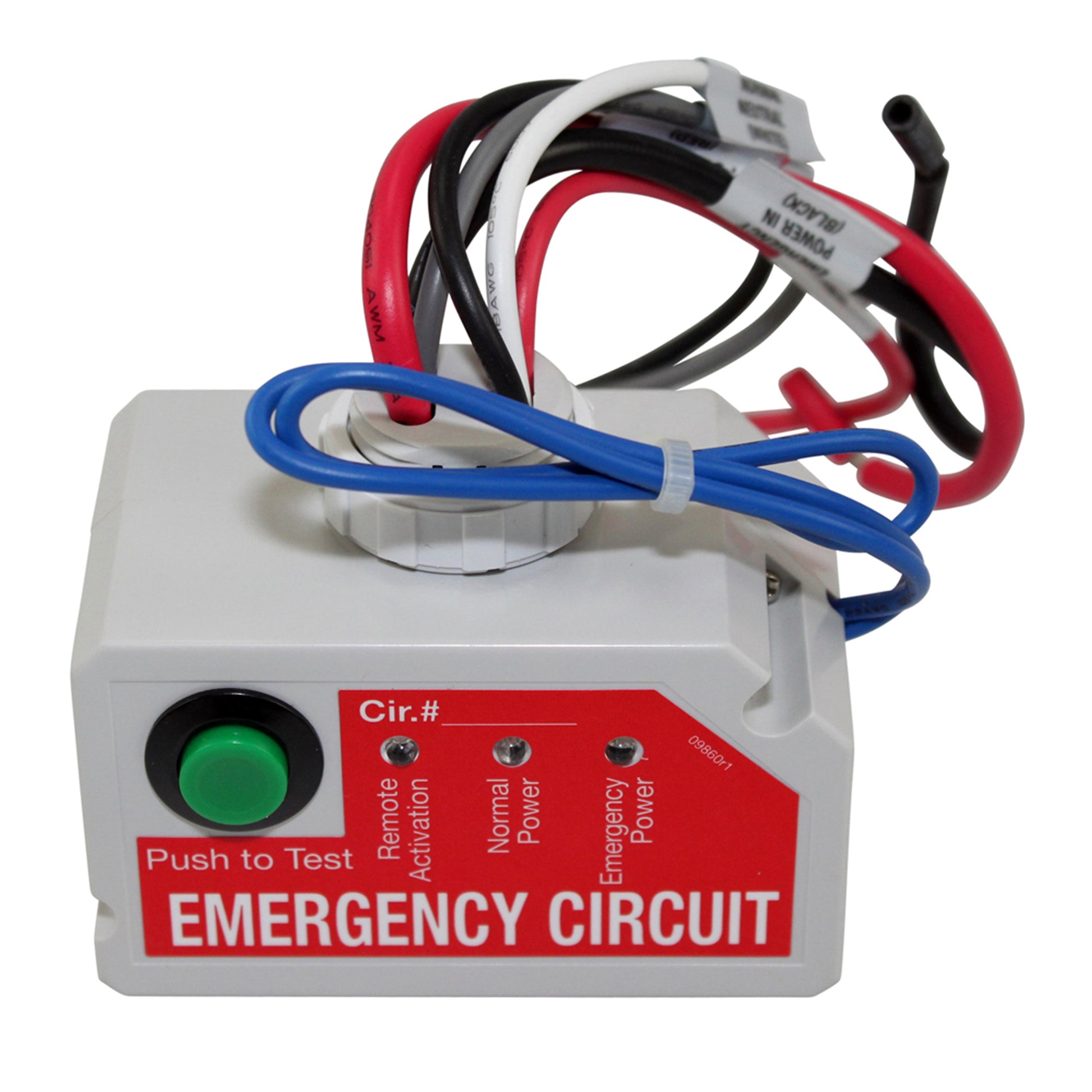WattStopper ELCU-200