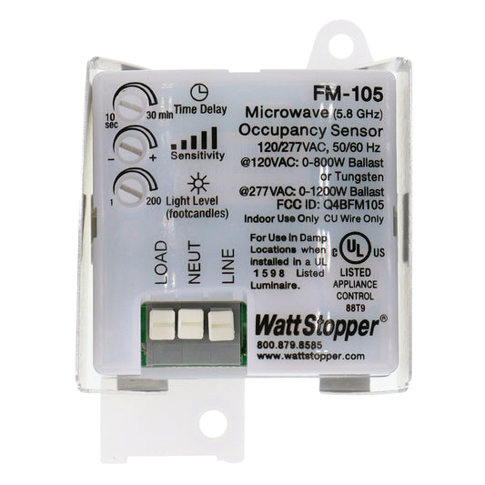 Wattstopper FM-105