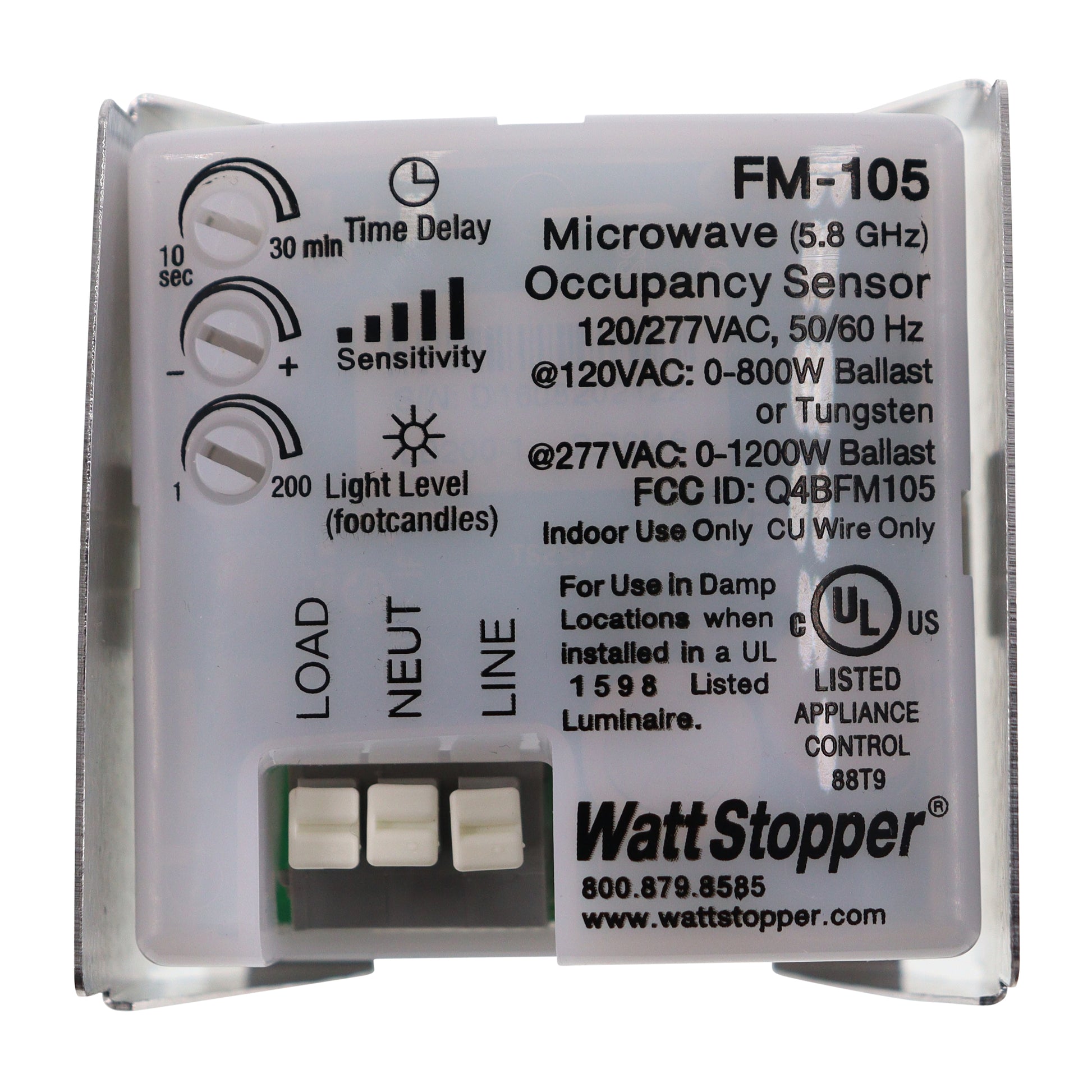 Wattstopper FM-105