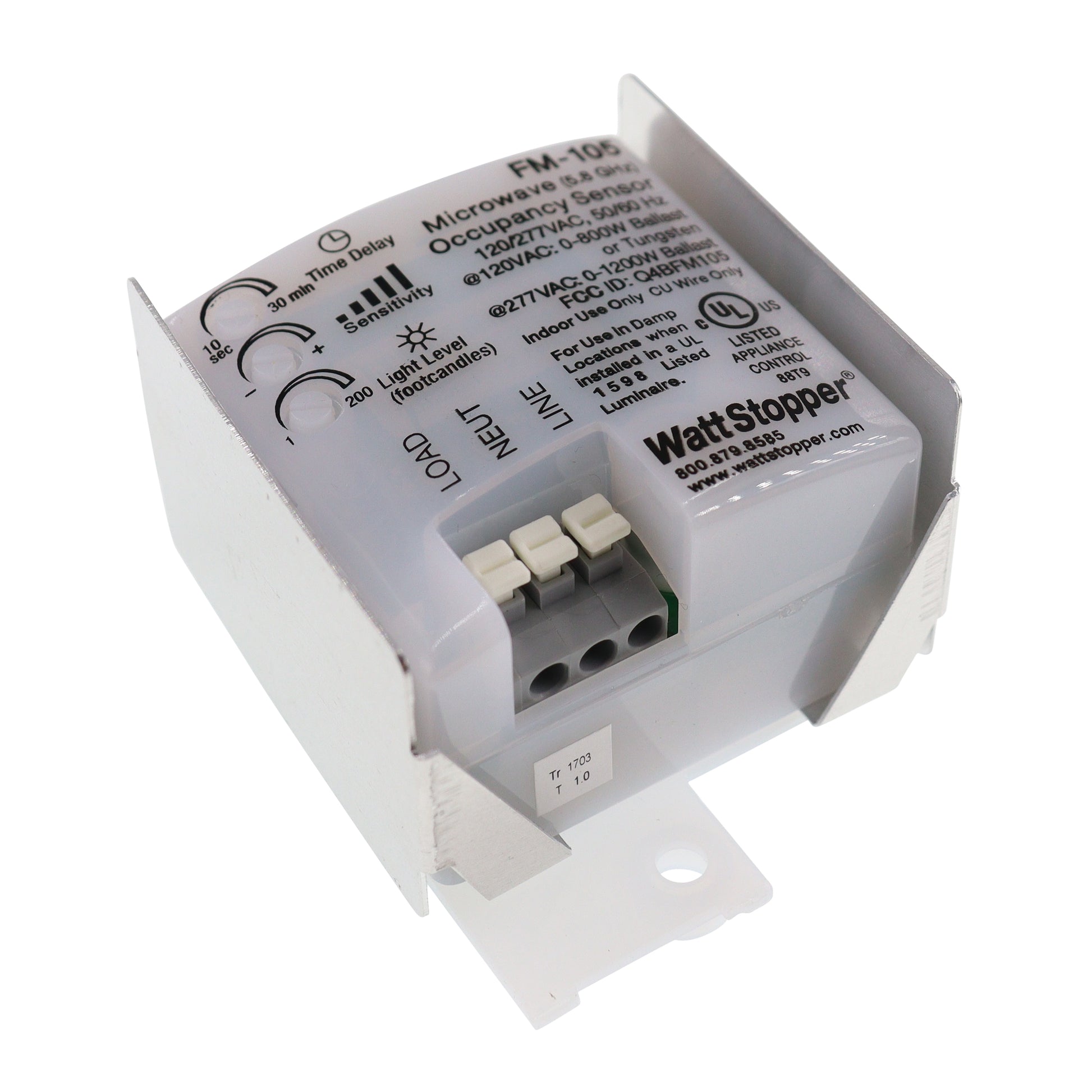 Wattstopper FM-105