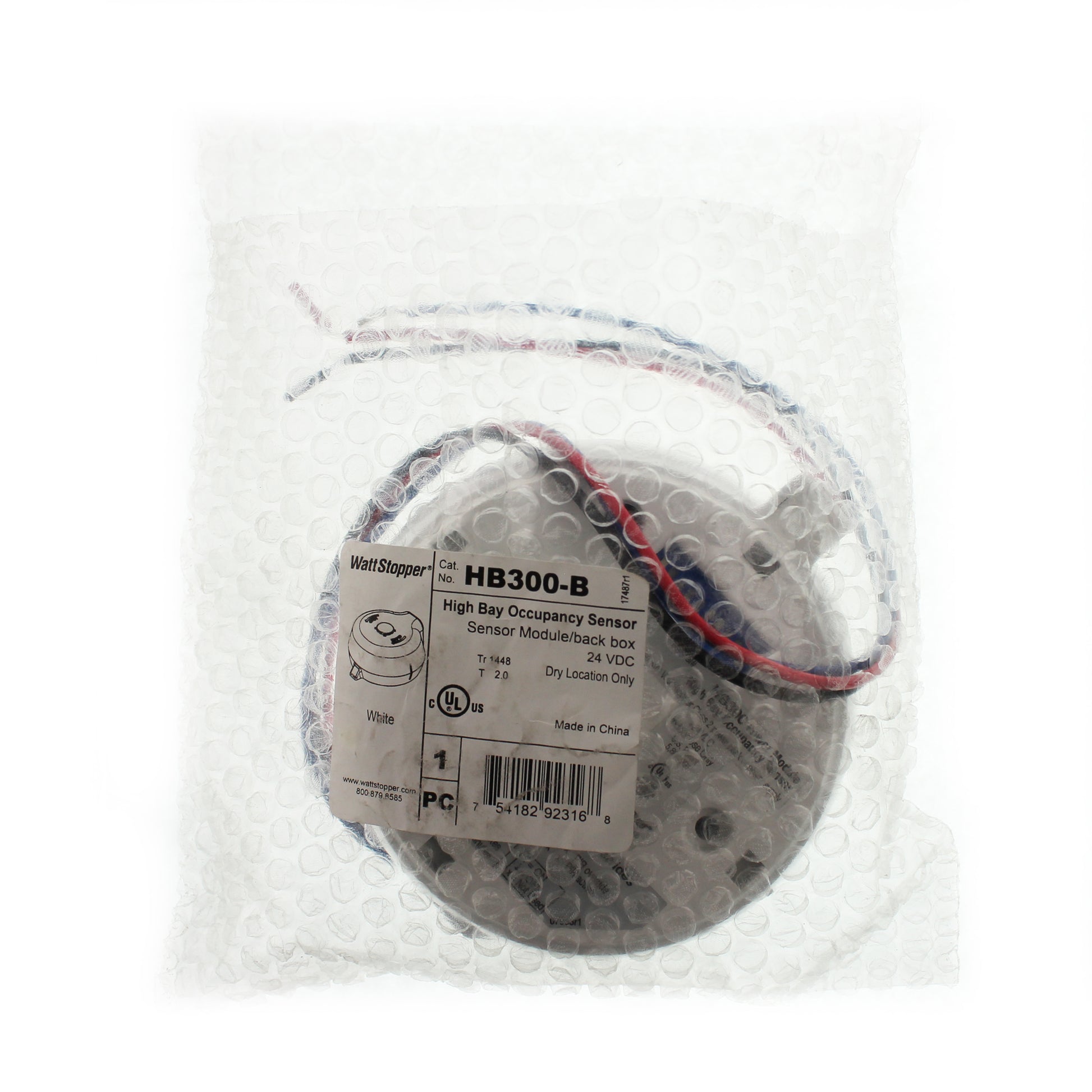 Wattstopper HB300-B
