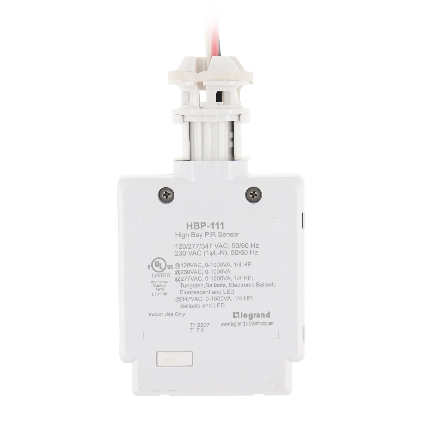 Wattstopper HBP-111-L7