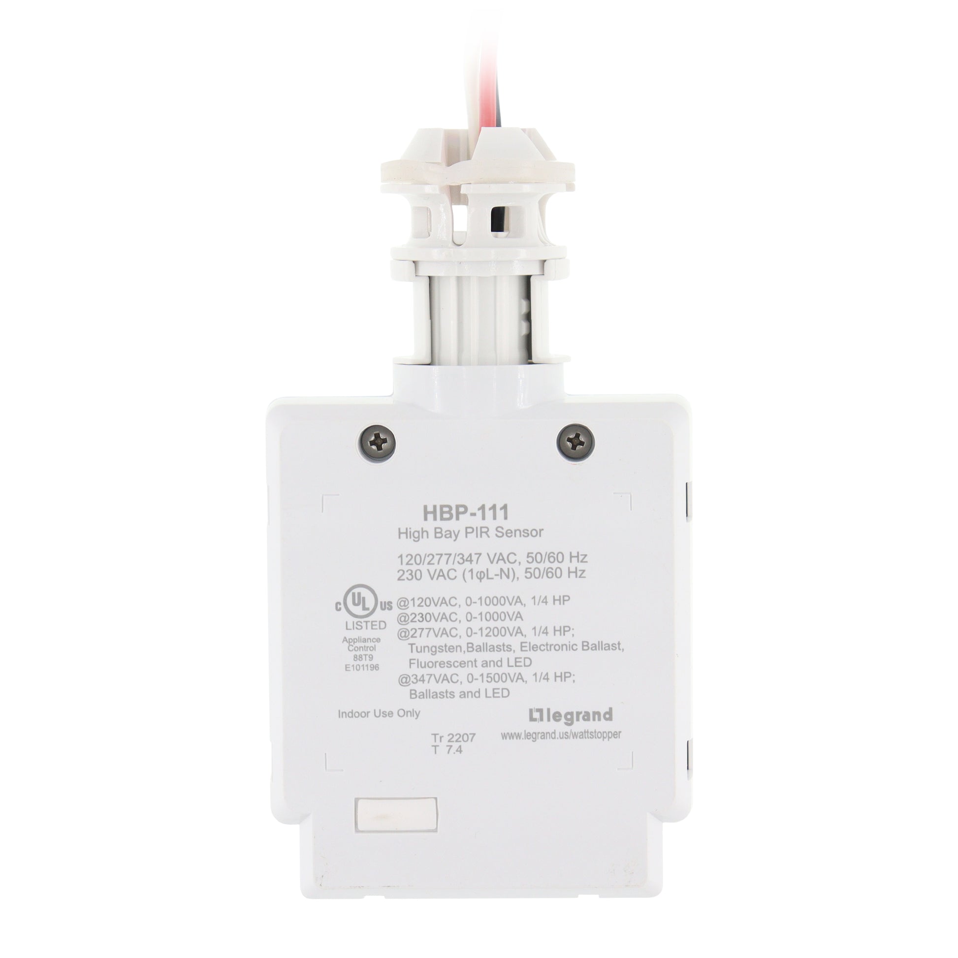 Wattstopper HBP-111-L7