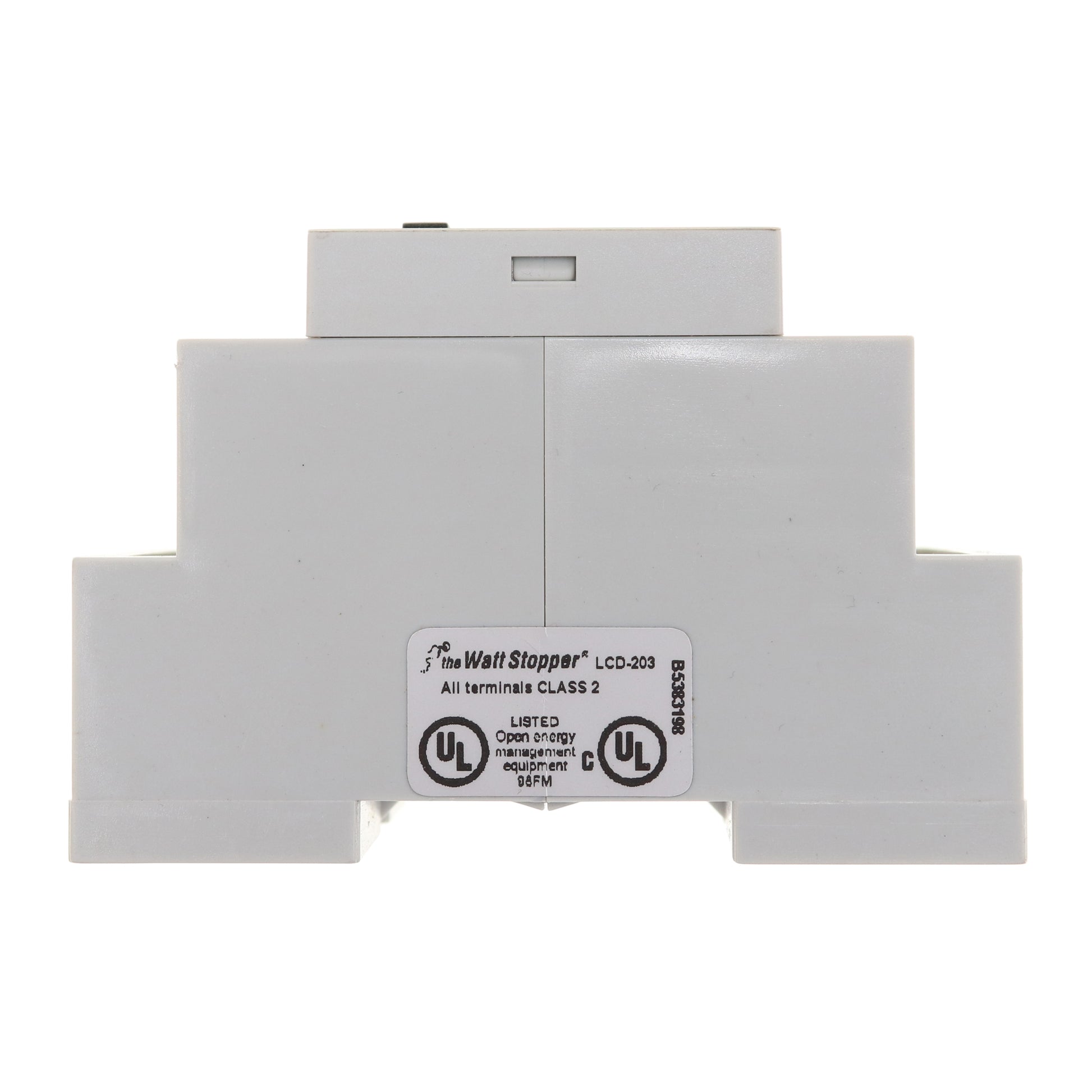 Wattstopper LCD-203