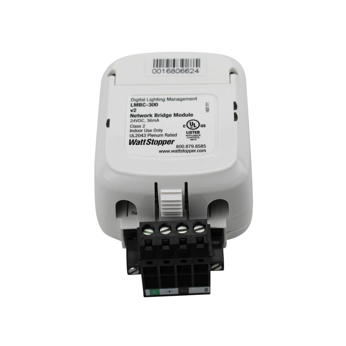 Wattstopper LMBC-300