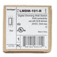 Wattstopper LMDM-101-R
