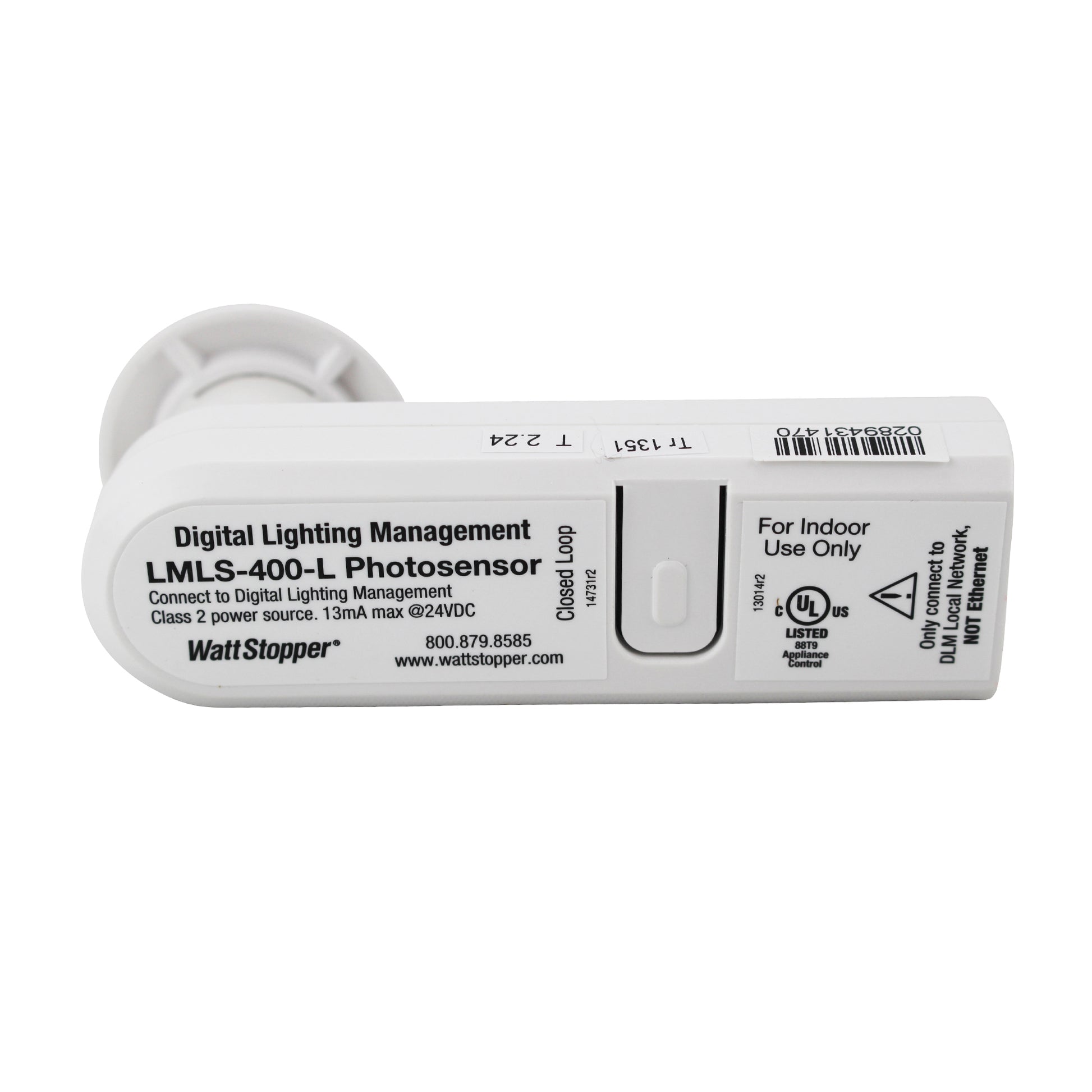 Wattstopper LMLS-400-L