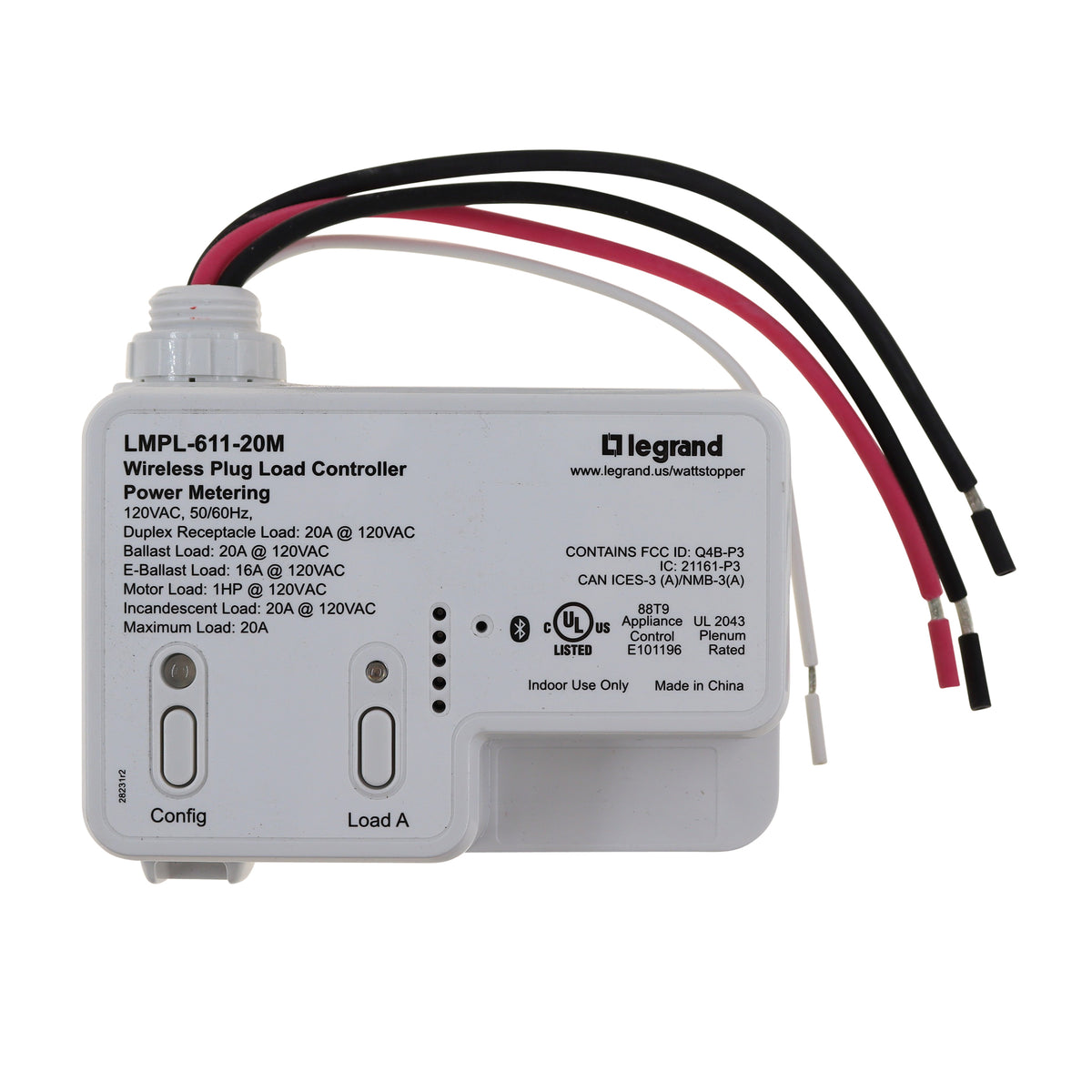 Wattstopper LMPL-611-20M
