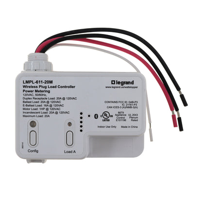 Wattstopper LMPL-611-20M