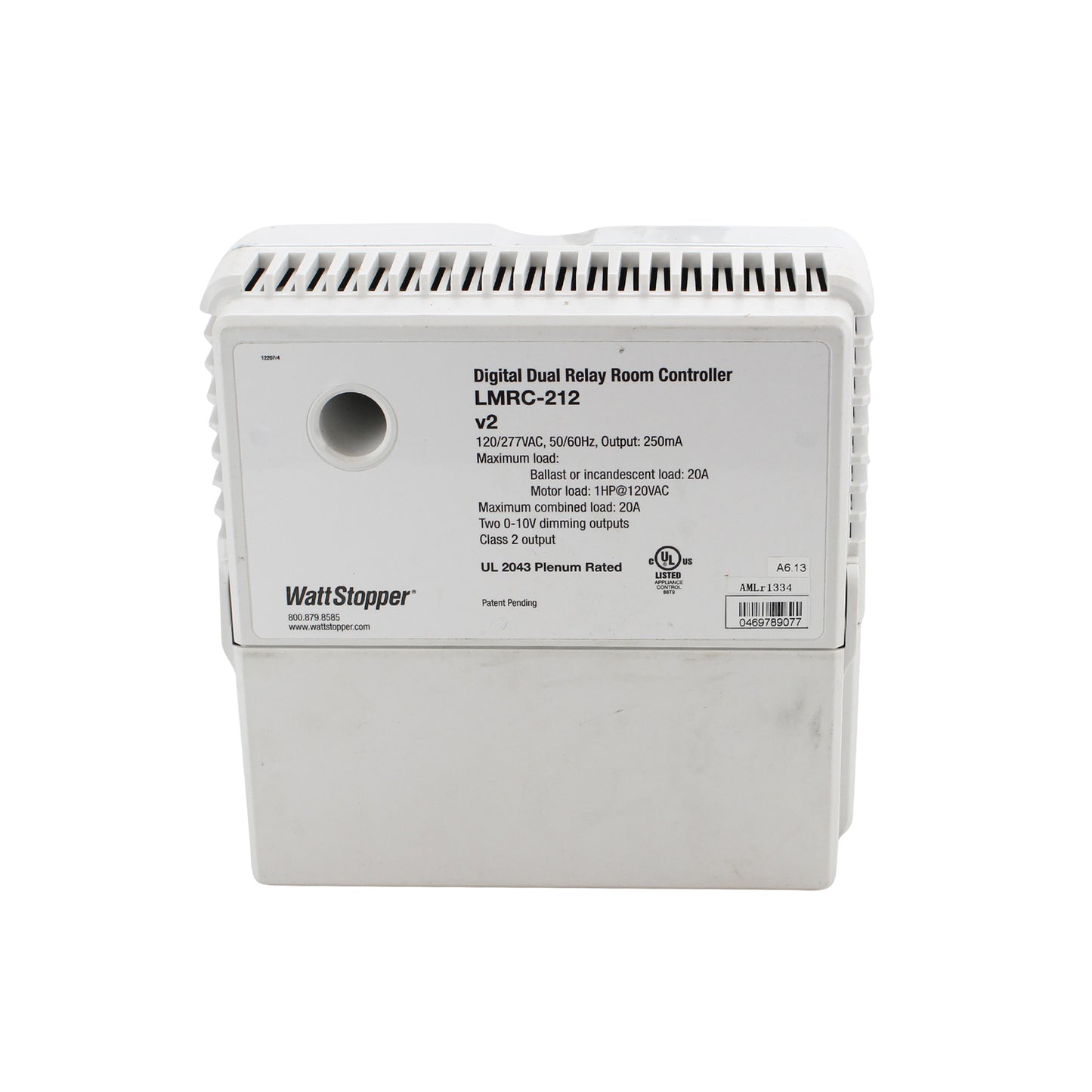 Wattstopper LMRC-221