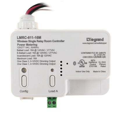 Wattstopper LMRC-611-16M