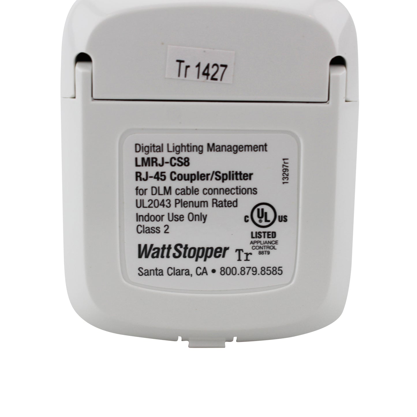 Wattstopper LMRJ-CS8