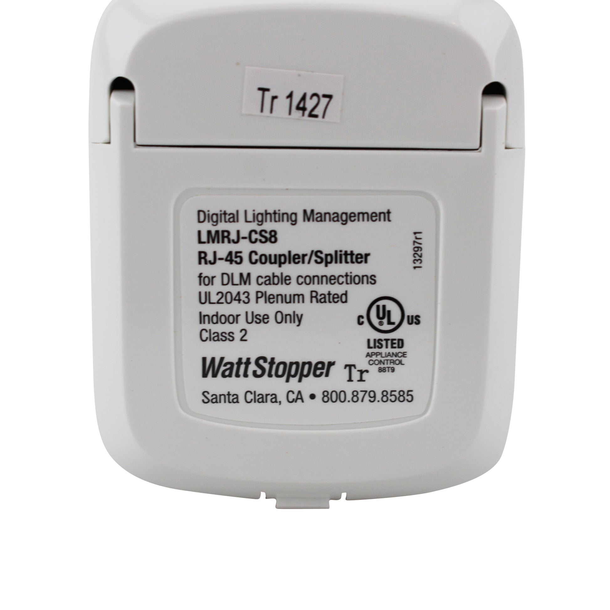 Wattstopper LMRJ-CS8
