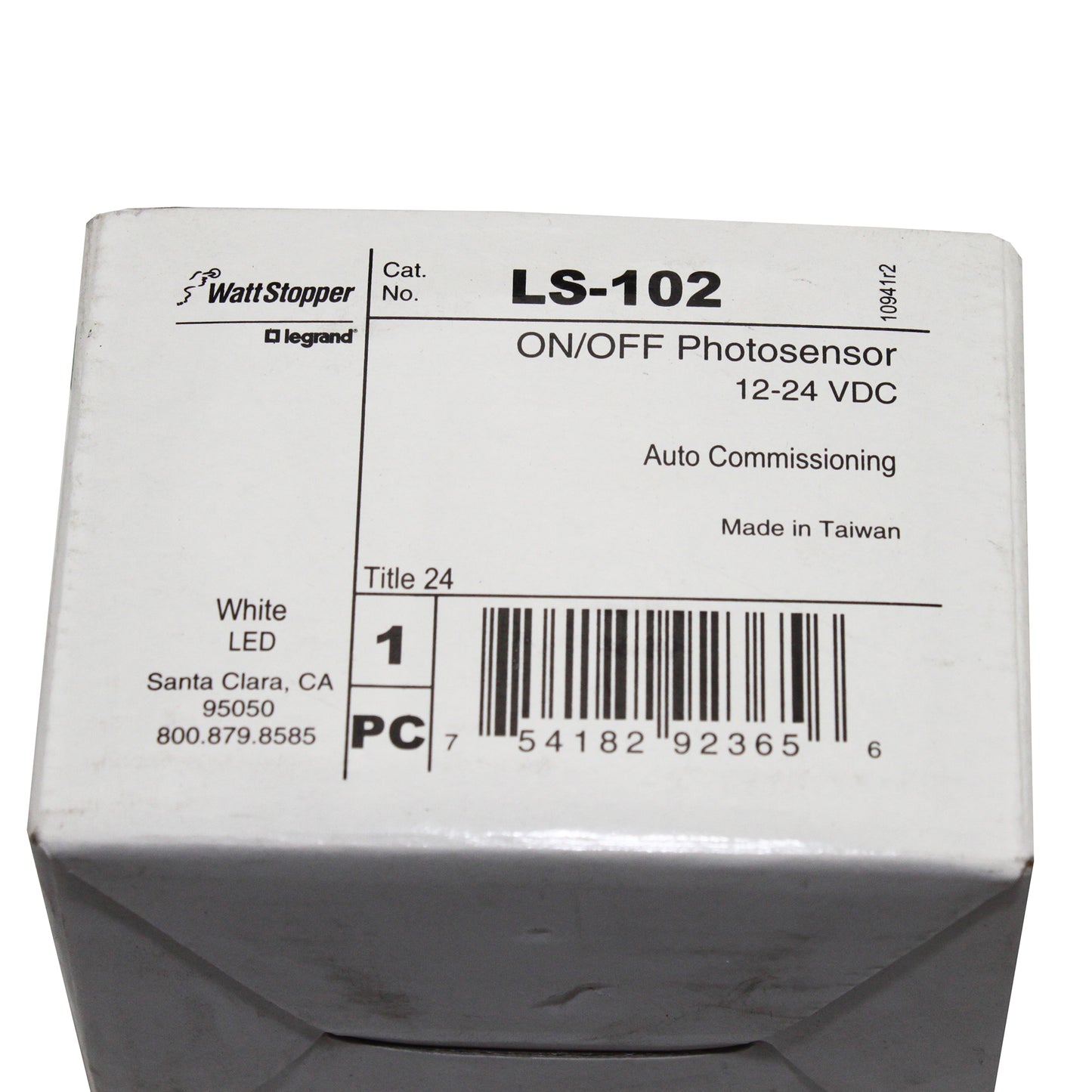 Wattstopper LS-102