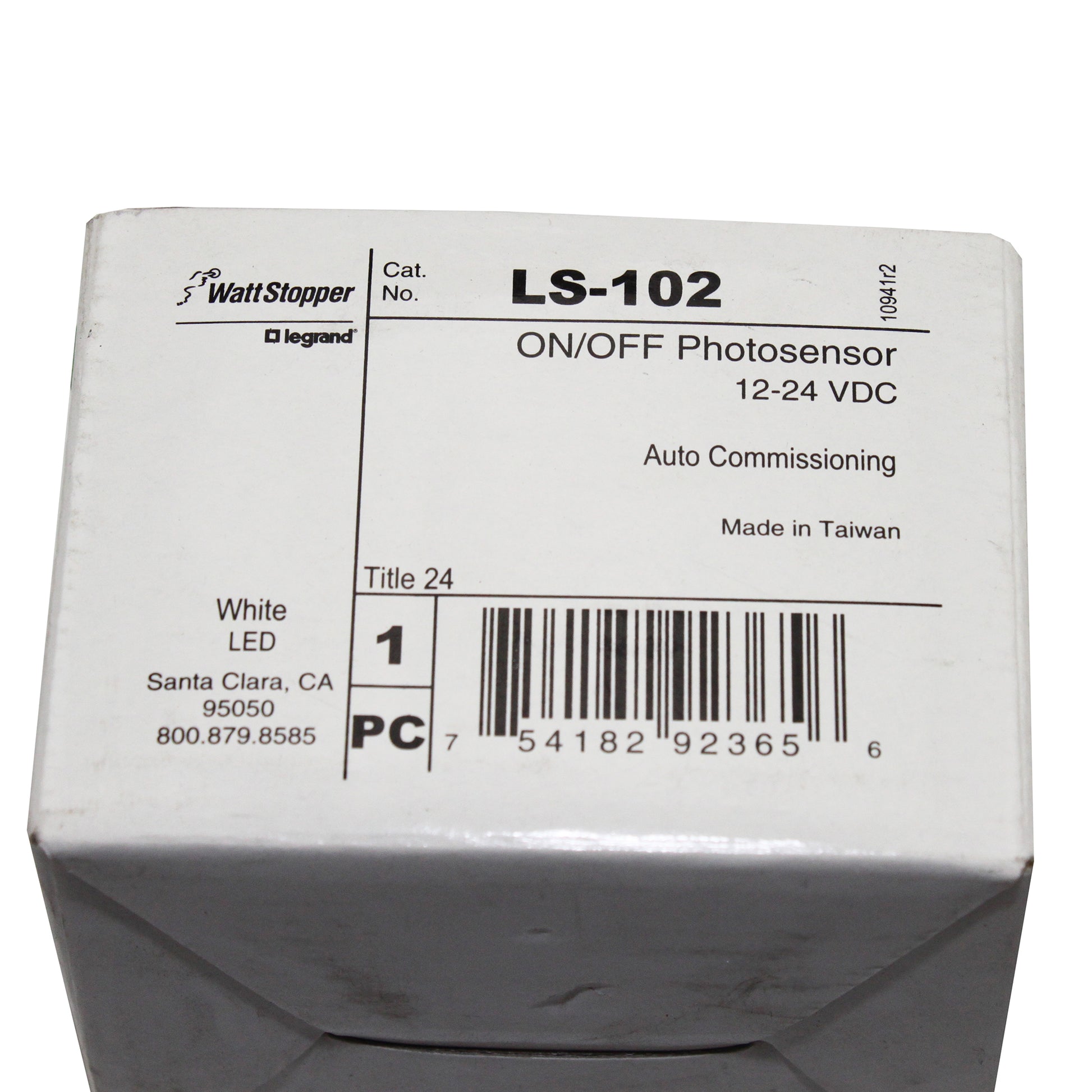 Wattstopper LS-102