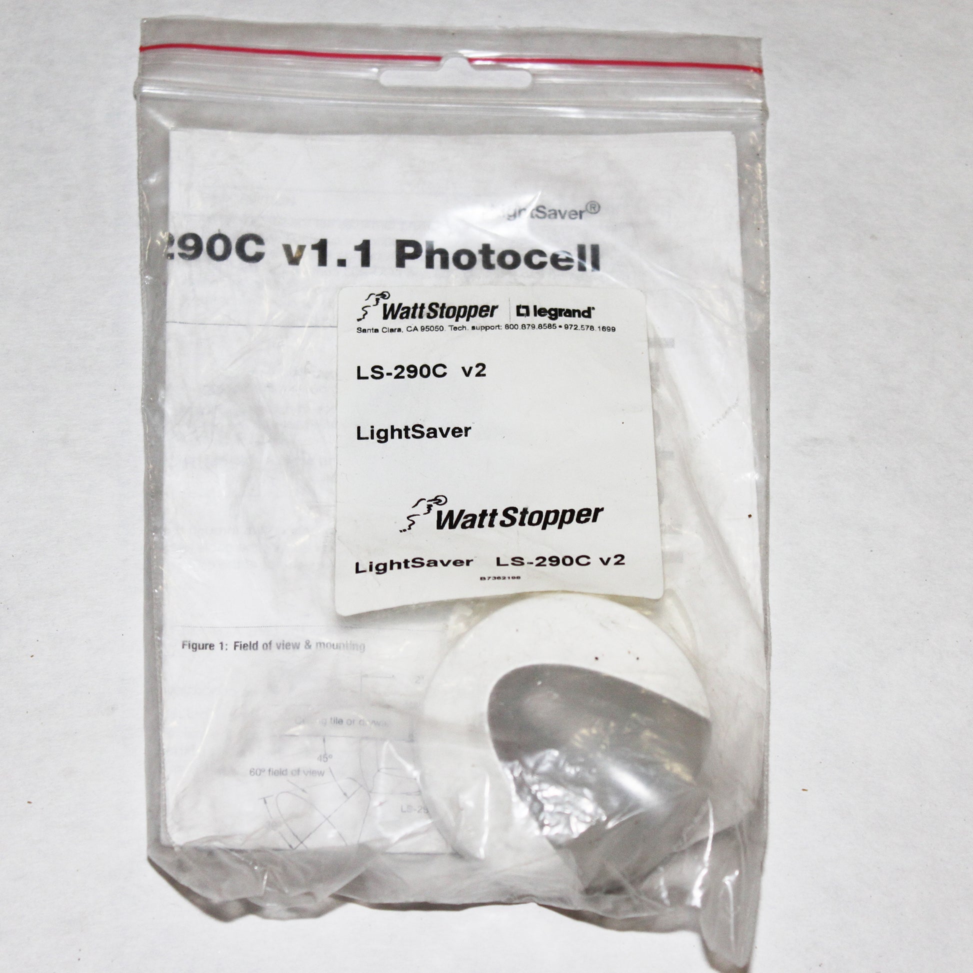 Wattstopper LS-290C