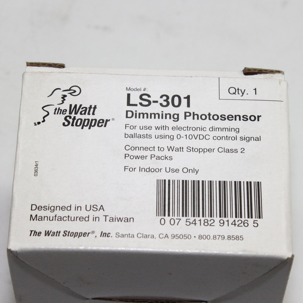 Wattstopper LS-301