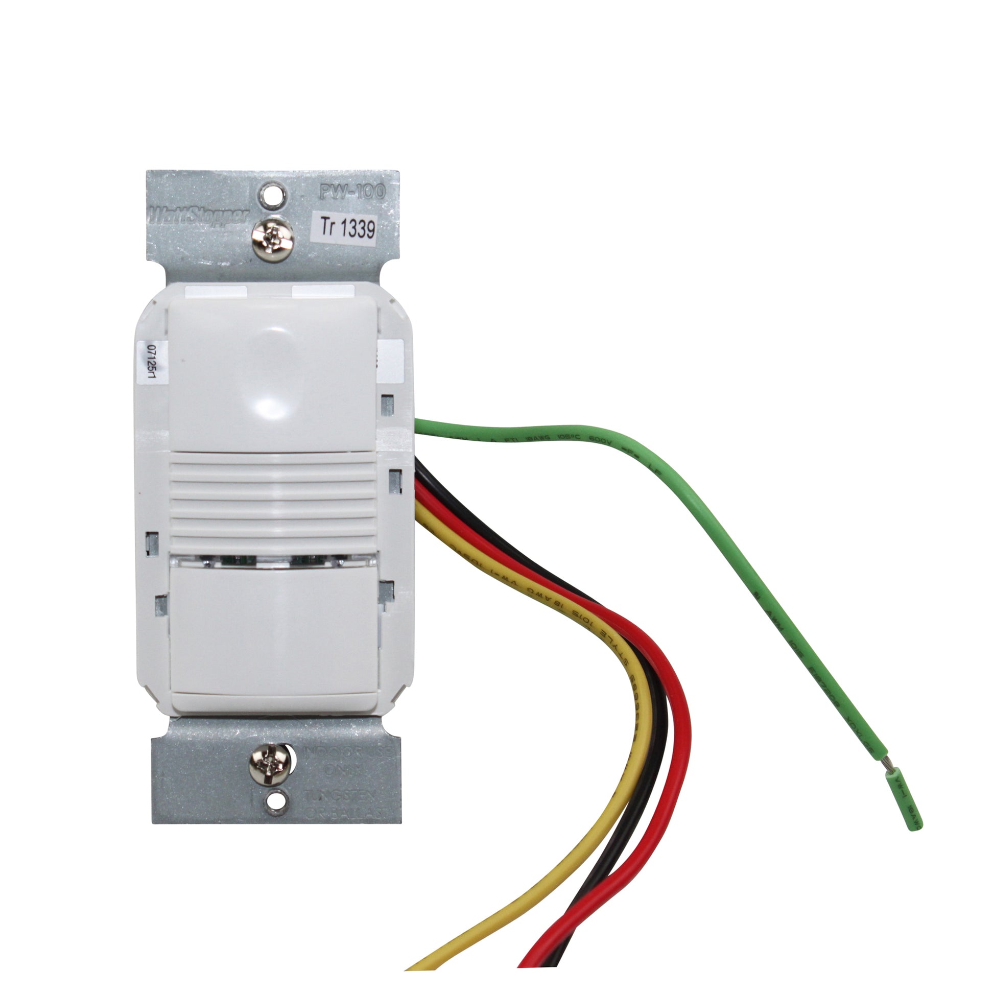 Wattstopper PW-100-W