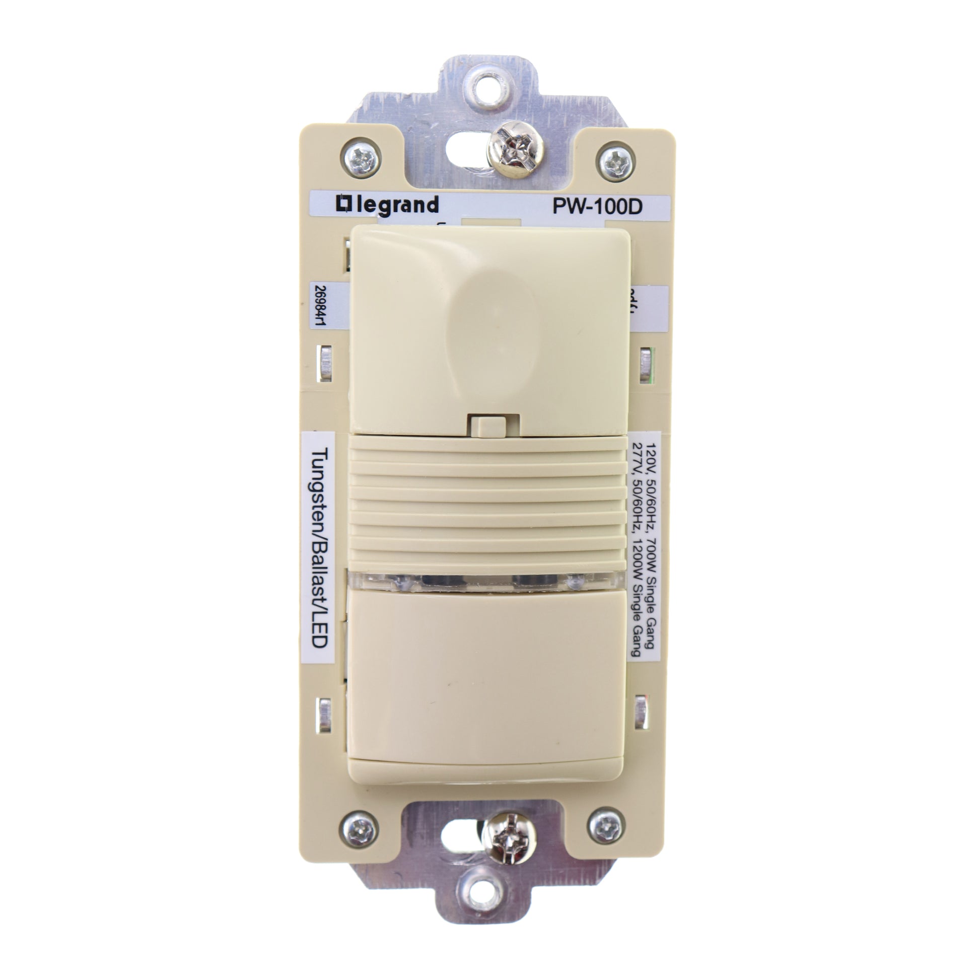 Wattstopper PW-100D-I