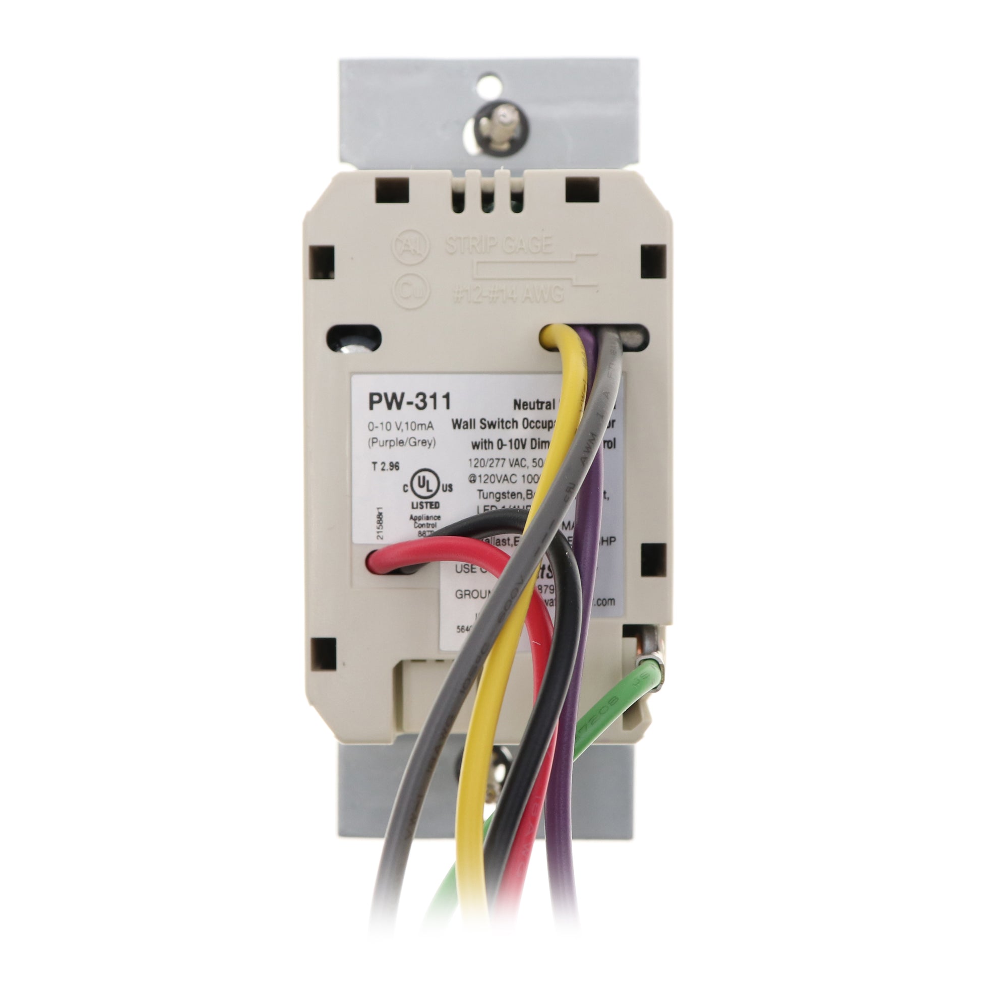 Wattstopper PW-311-LA