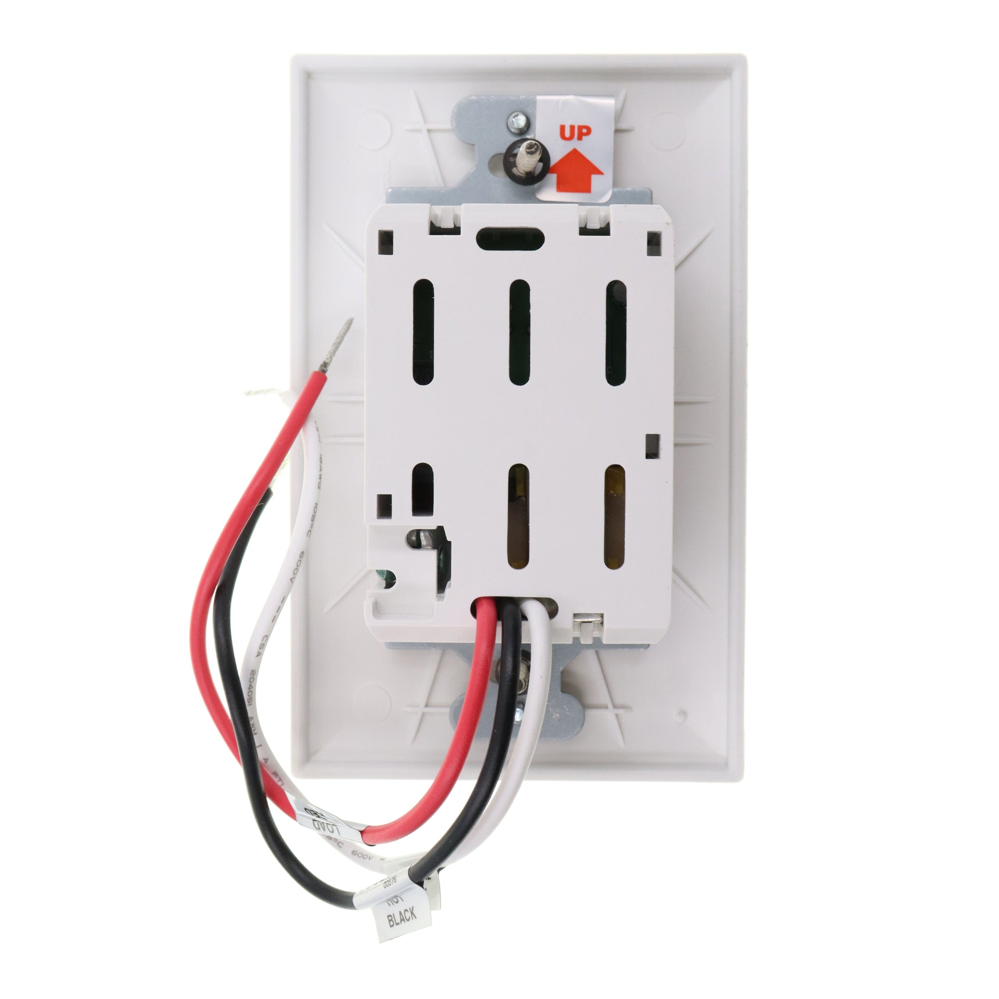 Wattstopper RS-150BA-N-W-CS