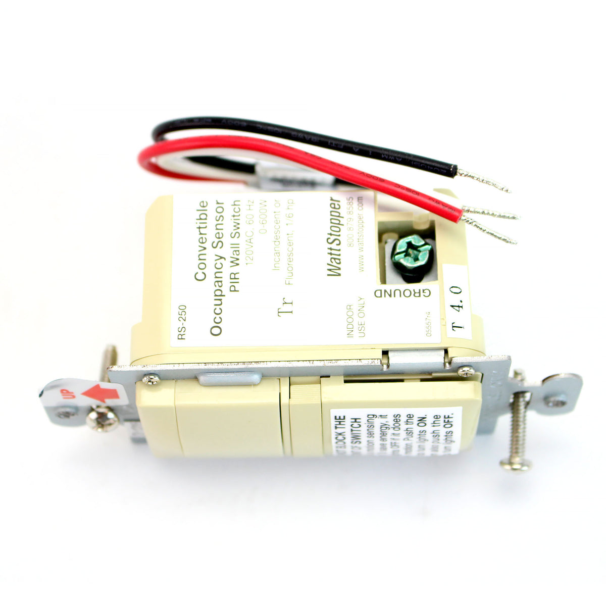 Wattstopper RS-250-I