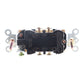 Wenzhou Van-Sheen Electric Appliance Co, Ltd YT15R-2