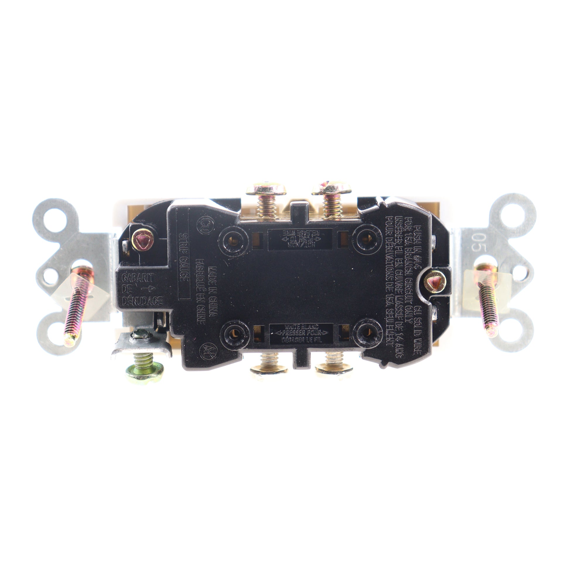 Wenzhou Van-Sheen Electric Appliance Co, Ltd YT15R-2