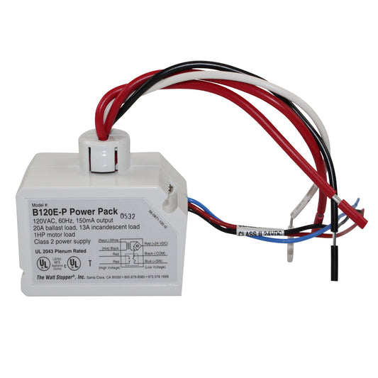 WattStopper B120E-P