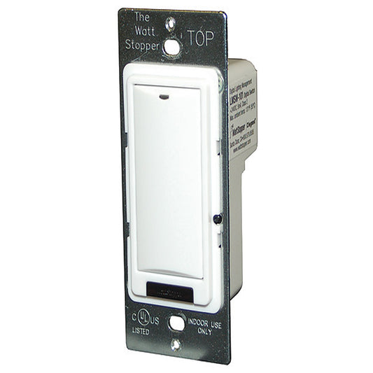 WattStopper LMSW-101-W