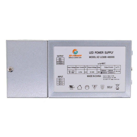 XZ-Power XZ-LC50B-400XXX