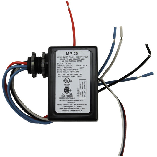 Sensor Switch MP-20