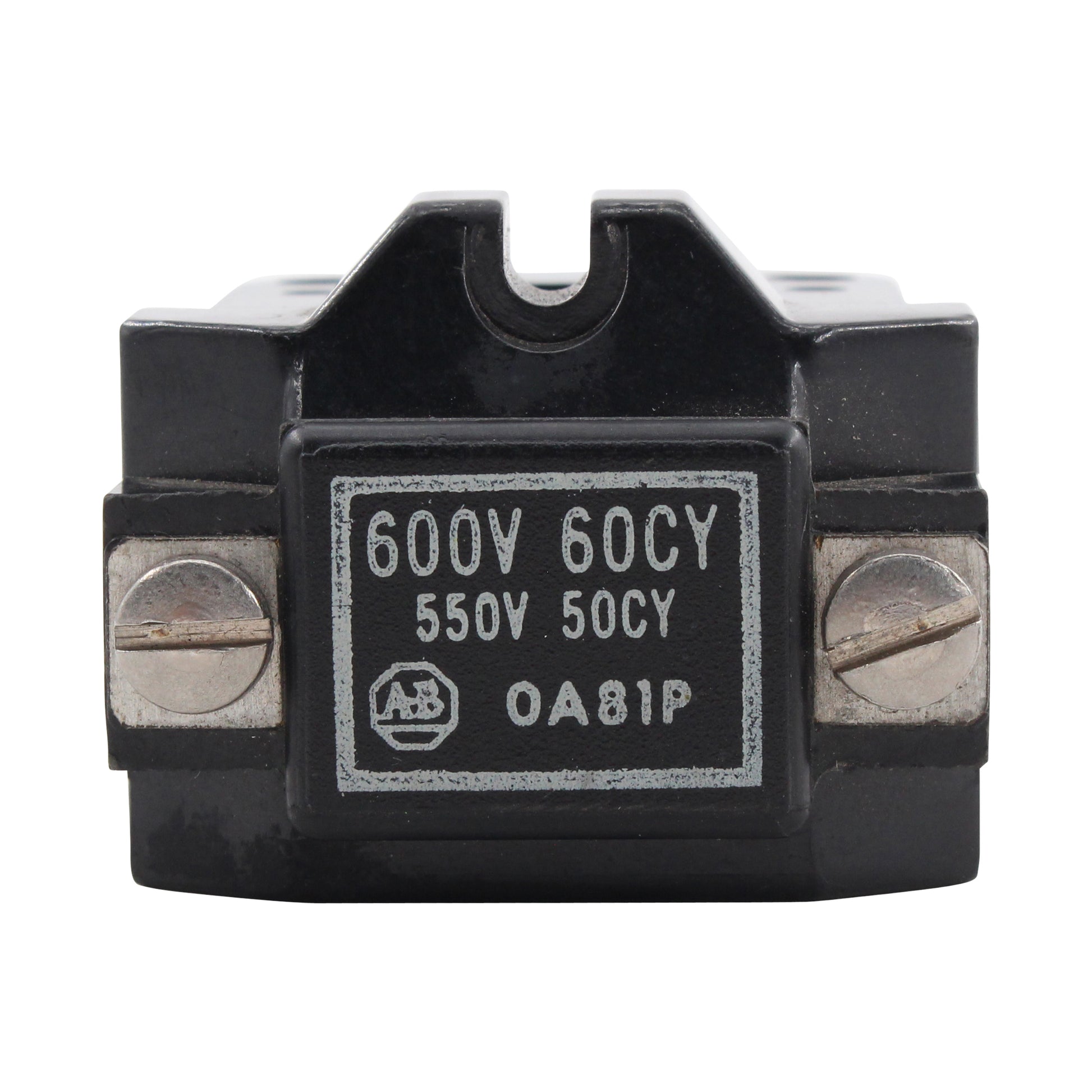 Allen Bradley Group 0A81P