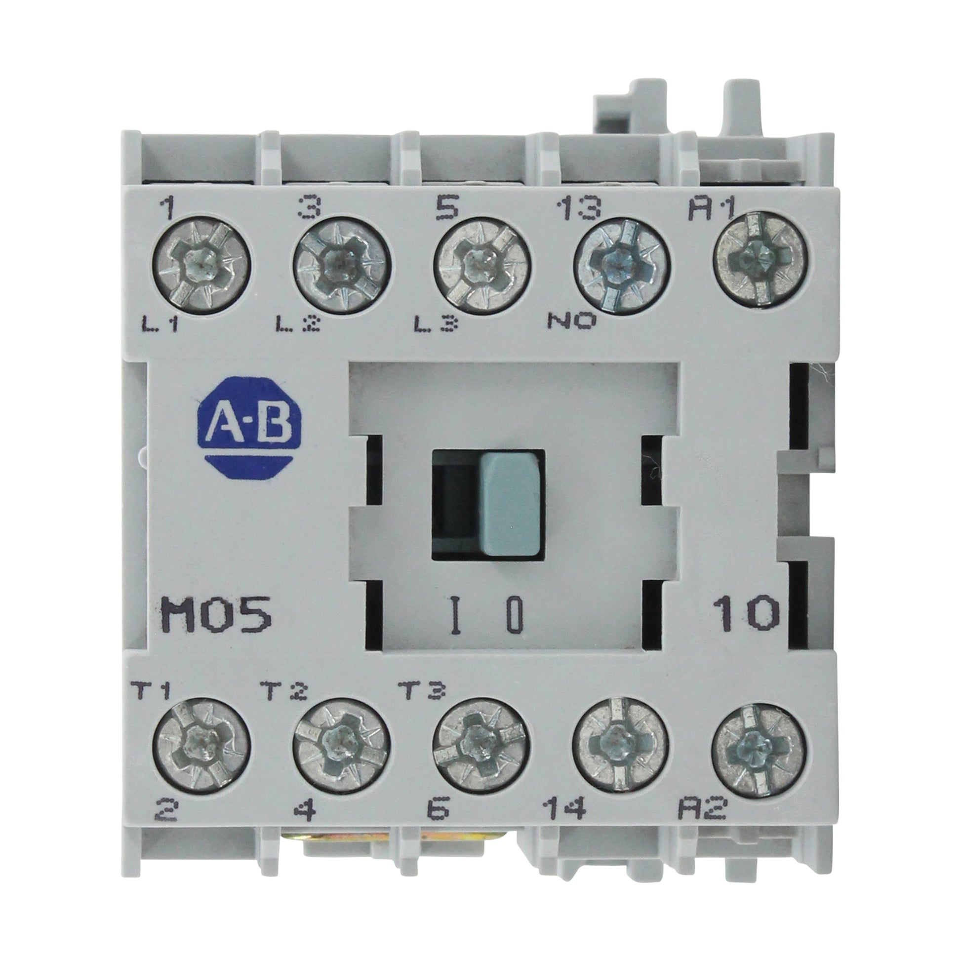 Allen Bradley Group 100-M05NKD3