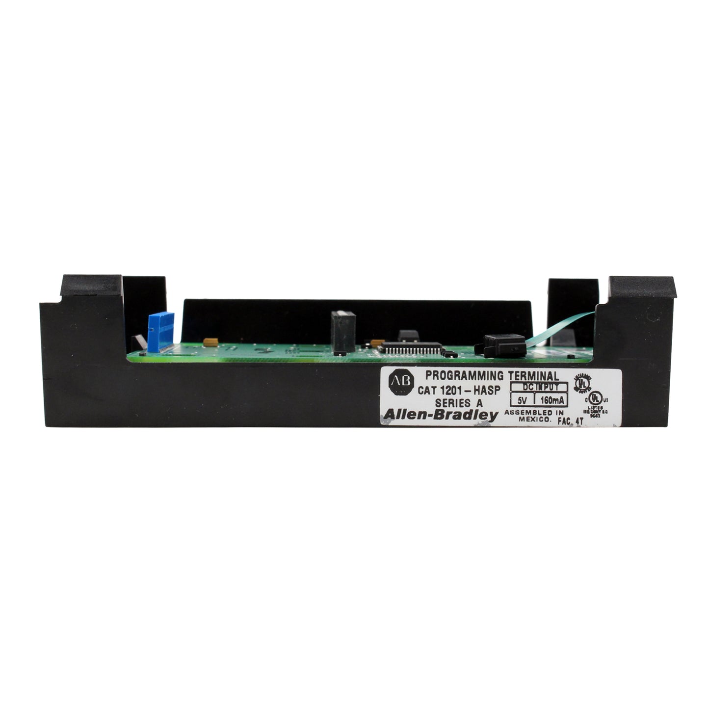 Allen Bradley Group 1201-HASP
