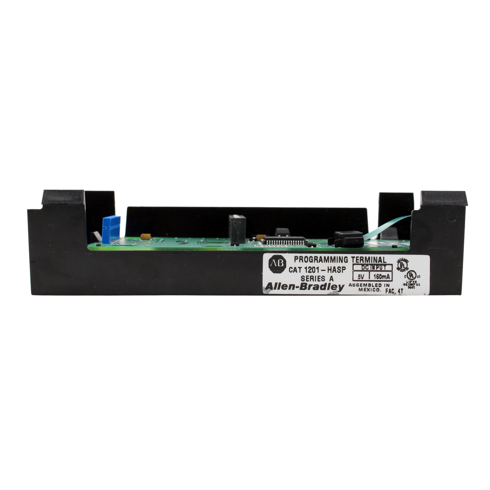 Allen Bradley Group 1201-HASP