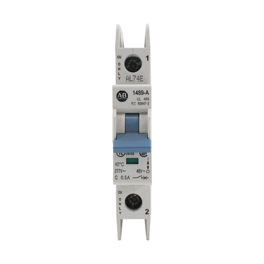 Allen Bradley Group 1489-A1C005