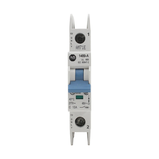 Allen Bradley Group 1489-A1C130