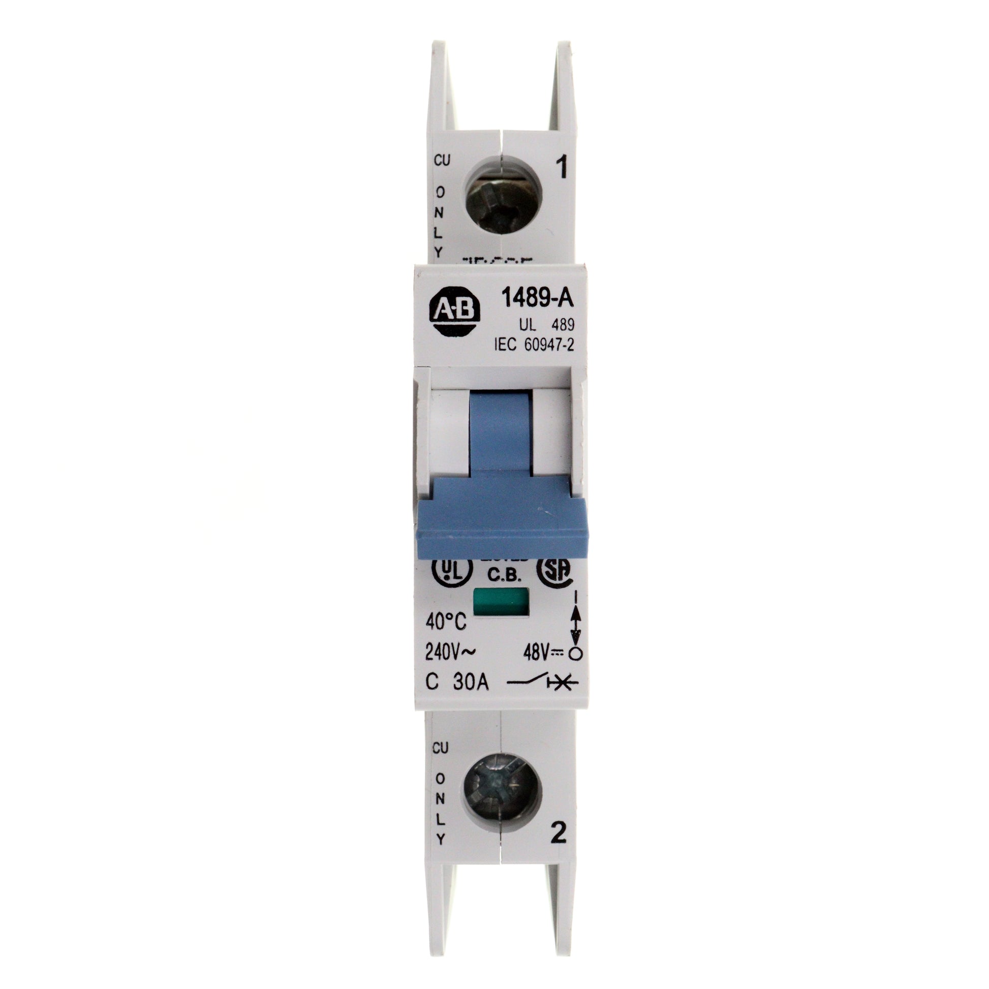 Allen-Bradley 1489-A1C300