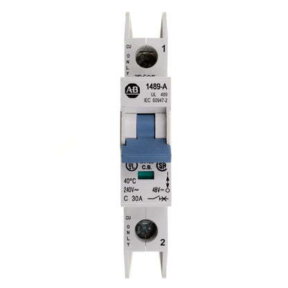 Allen-Bradley 1489-A1C300