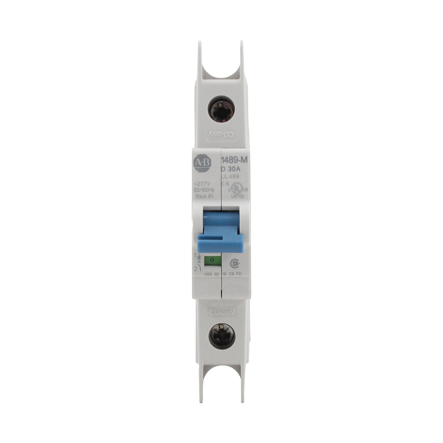 Allen Bradley Group 1489-M1D300